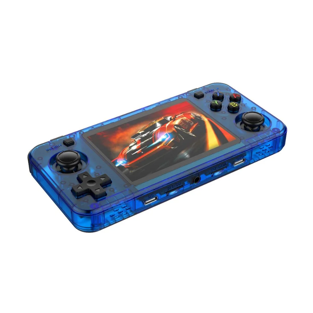 Retro konsolė R36H 64GB / 128GB